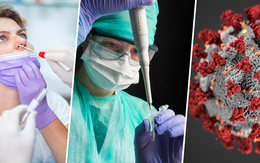 Năm 2023 có thể kết thúc tình trạng khẩn cấp y tế toàn cầu do Covid-19