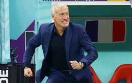 Didier Deschamps đau đầu lựa chọn đội hình trận chung kết