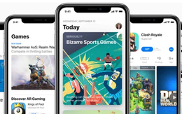 Apple sắp "mở cửa" cho tải ứng dụng iPhone từ bên ngoài App Store