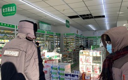 Trung Quốc ưu tiên bảo vệ nông thôn khỏi COVID-19 trước dịp lễ tết