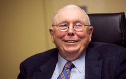 Tỷ phú Charlie Munger từng đố kỵ với Warren Buffett khẳng định: "Thế giới không được điều khiển bởi lòng tham mà bởi sự ghen tị"