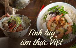 Hủ tiếu Mỹ Tho: Hương vị thân quen mà tinh tế từ miền Tây