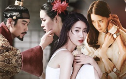 Đả nữ Seoul của Phi Vụ Triệu Đô bản Hàn: Nữ hoàng cảnh nóng, đóng phim sắp ra mắt của Song Hye Kyo