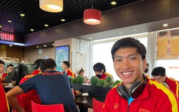 Gặp sự cố COVID-19, ông Park chỉ còn 23 cầu thủ sang Lào