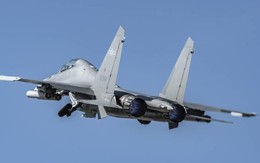 Chiến đấu cơ Trung Quốc bắt đầu quá trình 'đoạn tuyệt' động cơ Nga