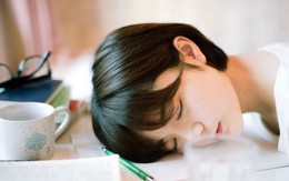 3 dấu hiệu lạ sau khi ngủ dậy cảnh báo bệnh tật