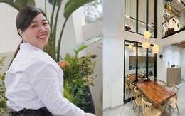 Quyết định xây nhà, người tự thiết kế để tiết kiệm, người có kinh nghiệm lập ngân sách vẫn bị bội chi