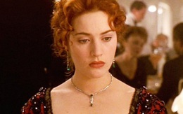Kate Winslet từng bị chê "quá béo" cho vai diễn trong "Titanic"