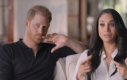 Phản ứng của Hoàng gia Anh sau khi Hoàng tử Harry và Meghan công khai đòi được xin lỗi và hòa giải