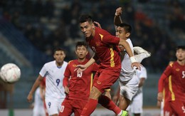 Nhận định AFF Cup 2022 Lào vs Việt Nam, 19h30 ngày 21/12: Vì chiến thắng là một thói quen