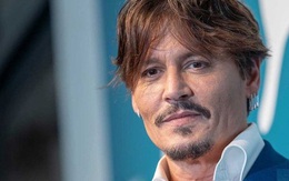 Johnny Depp không có ý định hủy hoại Amber Heard với vụ kiện