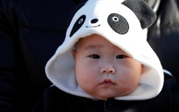 Số trẻ em sinh ra tại Nhật Bản giảm xuống mức thấp kỷ lục