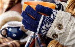 5 nhóm người đặc biệt chú ý sức khỏe khi miền Bắc chuyển rét đậm