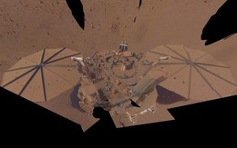 Sứ mệnh khám phá Sao Hỏa của NASA đã kết thúc