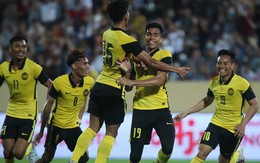 Malaysia chỉ chuẩn bị 2 ngày cho trận đấu với đội tuyển Việt Nam