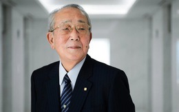 Ông trùm kinh doanh Nhật Bản Inamori Kazuo chỉ ra 3 thứ người thất bại thích làm
