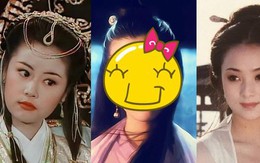 Ngất ngây nhan sắc tuổi 19 của hội mỹ nhân Hoa ngữ: Lâm Tâm Như đẹp không tỳ vết, 'trùm cuối' mới là đỉnh cao