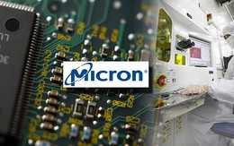 Nhu cầu từ thị trường Trung Quốc suy giảm, đại gia chip nhớ lớn nhất nước Mỹ lỗ nặng, sa thải 5.000 nhân viên