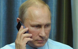 Lý do Tổng thống Nga Putin ít dùng internet và tránh dùng smartphone