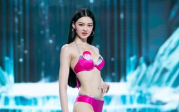 Lý do Bé Quyên trượt Top 5 Hoa hậu Việt Nam 2022