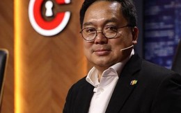 Chủ tịch FPT Telecom Hoàng Nam Tiến tiết lộ lý do FPT không sản xuất ô tô, điện thoại thông minh