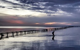 'Đảo kho báu' ở Cuba