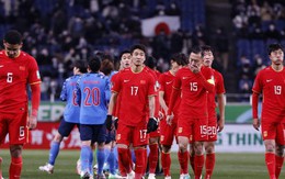 Trung Quốc rúng động vì dàn xếp tỷ số, NHM lại có dịp 'ghen tị' với bóng đá Việt Nam