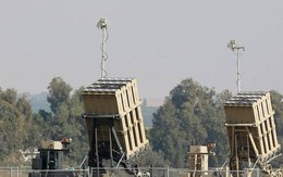 Hé lộ lý do Israel nhất quyết không viện trợ hệ thống phòng không Vòm Sắt cho Ukraine