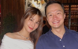 Chân dung bạn trai đại gia cầu hôn Diễm My 9X trên khinh khí cầu: Việt kiều Australia, tài năng kinh doanh không phải dạng vừa