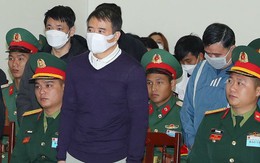 Nhận 240.000 USD từ trùm xăng lậu, cựu đại tá nói kết tội nhận hối lộ là chưa phù hợp