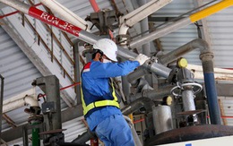 Nhiều ‘ông lớn’ ngành xăng dầu, khí đốt 'ăn nên làm ra', vượt kế hoạch doanh thu