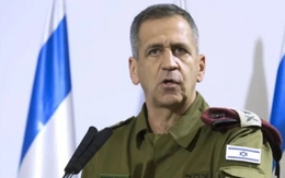 Israel sẵn sàng tấn công Iran