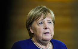 Cựu Thủ tướng Đức Merkel loại trừ khả năng tham gia tiến trình hoà bình Ukraine