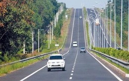 Cao tốc 30.000 tỷ do liên danh Vingroup - Techcombank kêu khó khăn vì thiếu vốn, nhà đầu tư chỉ thu xếp được 16.000 tỷ