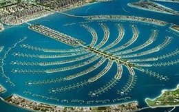 Giới siêu giàu thổi bùng cơn sốt bất động sản hạng sang ở Dubai: Người người đổ về thành phố vàng, nhà đầu tư “khóc hết nước mắt”