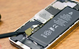 Pin rời sẽ sớm trở lại trên smartphone?