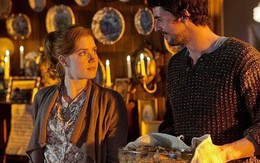 7 việc vợ chồng cần làm trước khi đi ngủ để giữ lửa tình yêu