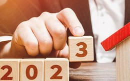 Chuyên gia: Cuối năm 2023 sẽ là thời điểm “cực khó khăn” cho nhiều nhà đầu tư địa ốc