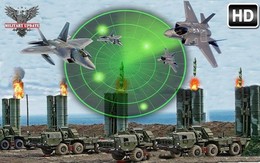 F-35I sẽ bị bắn hạ ở Syria nếu Israel chuyển Vòm sắt cho Ukraine?