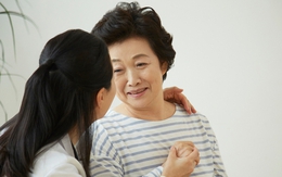 Xót xa khi thấy món quà quê mẹ chồng gửi