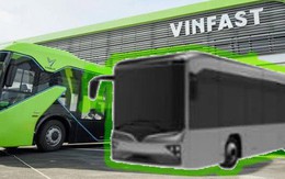 VinFast rục rịch làm bus lớn chưa từng có: 3 cửa đôi, bớt 'điệu' hơn mẫu hiện tại