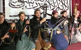 Mỹ liệt Taliban và al-Qaeda ở Pakistan vào danh sách khủng bố toàn cầu