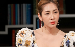 Hoa hậu Đặng Thu Thảo: 'Tôi từng chết lâm sàng khi biết chồng ngoại tình'