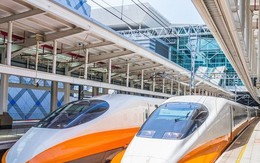 Bộ trưởng Giao thông đề xuất WB tìm đối tác làm đường sắt cao tốc Bắc - Nam