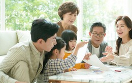 'Tai nạn' trong ngày ra mắt giúp tôi ghi điểm với bố mẹ chồng tương lai