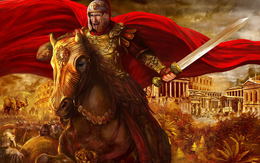 Người càng giỏi giang càng biết 'ẩn thân': Vua Alexander không bao giờ làm những gì đã nói, Cesare tuyệt đối không nói thứ mình làm