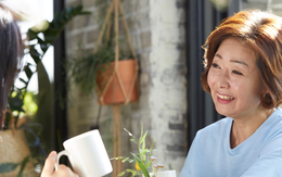 Nhói lòng khi nghe câu nói của mẹ chồng trong ngày sinh nhật bà