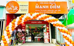 Dự án “Giá tốt” của MM Mega Market đối đầu trực diện Vinshop, WinMart+, GS25: Đã có hơn 250 cửa hàng, tham vọng 10.000 cửa hàng năm 2026