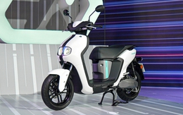 Yamaha Neo's ra mắt Việt Nam: Giá 50 triệu đồng, có thể đi tối đa 144 km, cạnh tranh VinFast Vento S