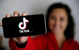 Lý do đằng sau việc Chính phủ Mỹ cấm cửa TikTok